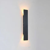 Modern Outdoor/Indoor Waterproof Aluminum Wall Lamp | Yedwo
