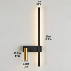 Modern Creative Accent Light | Yedwo Design