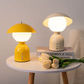 Modern Creative Mushroom Hat Table Lamp | Yedwo Design