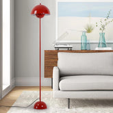 Modern Industrial Tall Floor Lamp | Yedwo Design