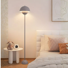 Modern Industrial Tall Floor Lamp | Yedwo Design