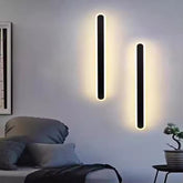 Modern Minimalist Strip Led Wall Lamp(3 colors) | Yedwo Design