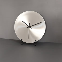 Modern Simple Wall Clock | Yedwo Design