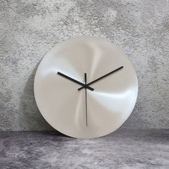 Modern Simple Wall Clock | Yedwo Design