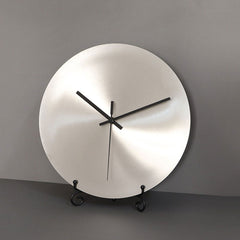Modern Simple Wall Clock | Yedwo Design