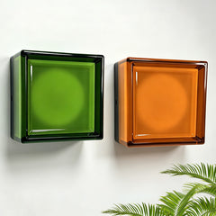 Original Cubic Glow Wall Sconce | Yedwo Design
