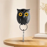 Original Owl Wink Magnetic Key Holder | Yedwo Design