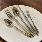 Paris Luxury Cutlery Set | Yedwo