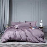 Premium 1000TC Egyptian Cotton Soft Silky Duvet Cover Set | Yedwo