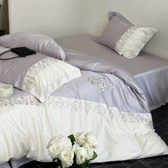 Premium Egyptian Cotton Art Design Bedding Set | Yedwo