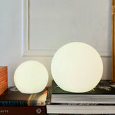 Rechargeable Moon LED Dimmable Table Lamp | Yedwo Design