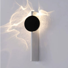 Ripple Rotating Wall Lamp | Yedwo Design
