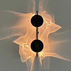 Ripple Rotating Wall Lamp | Yedwo Design