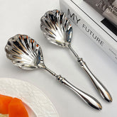 Shell Shape Spoon | Yedwo Design