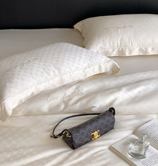 Soft Silky Lyocell Duvet Cover Set | Yedwo Home