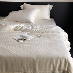 Soft Silky Lyocell Duvet Cover Set | Yedwo Home