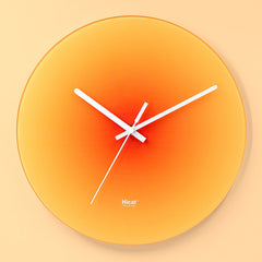 Sunset Clock with Holder | Yedwo Design