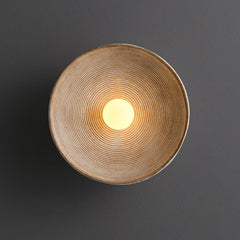 Swari Wall Light | Yedwo Design