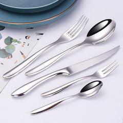 Swedish Luxury Cutlery Set | Yedwo