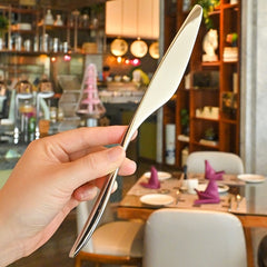 Swedish Luxury Cutlery Set | Yedwo