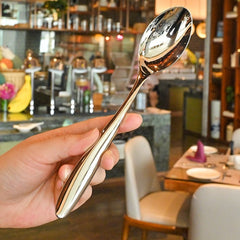 Swedish Luxury Cutlery Set | Yedwo