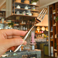 Swedish Luxury Cutlery Set | Yedwo