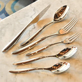 Swedish Luxury Cutlery Set | Yedwo