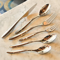 Swedish Luxury Cutlery Set | Yedwo