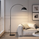 Trevo Indoor Arc Floor Lamp | Yedwo Design