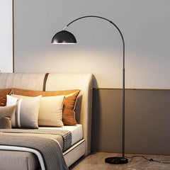 Trevo Indoor Arc Floor Lamp | Yedwo Design