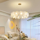 Wabi Sabi Cream Pendant Light | Yedwo Design