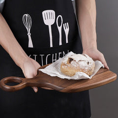 Walnut Romeo&Juliet Cutting Boards Set | Yedwo Design