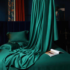 Windsor Luxury Tencel Duvet Cover Set | Yedwo