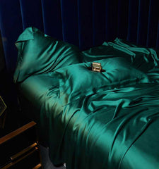 Windsor Luxury Tencel Duvet Cover Set | Yedwo