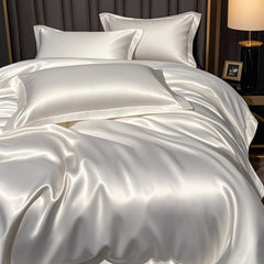 Windsor Luxury Soft Tencel Duvet Cover Set | Yedwo