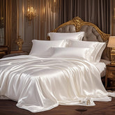 Windsor Luxury Soft Tencel Duvet Cover Set | Yedwo