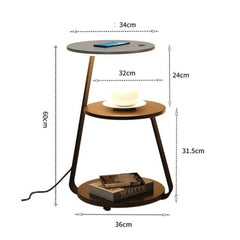 Yedwo Design Signature Table+