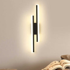 String Bar Wall Light | Yedwo Home