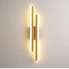 String Bar Wall Light | Yedwo Home
