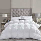 All-Season Goose Down Comforter | Yedwo Home