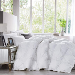All-Season Goose Down Comforter | Yedwo Home