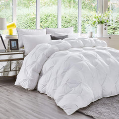 All-Season Goose Down Comforter | Yedwo Home