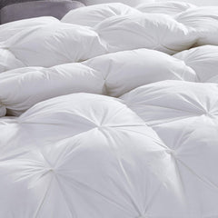 All-Season Goose Down Comforter | Yedwo Home