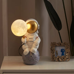 Astronaut Wall&Table Lamp | Yedwo Design