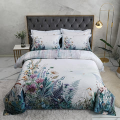 Chance Of Eternity Duvet Cover Set | Yedwo Home