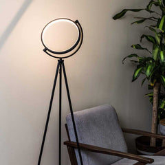 Eclipse LED Floor Lamp | Yedwo Home