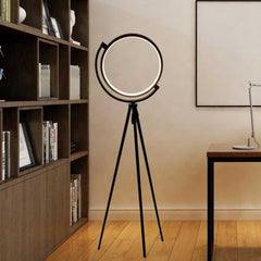 Eclipse LED Floor Lamp | Yedwo Home
