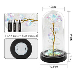 Galaxy Rose | Yedwo Design