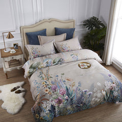 Chance Of Eternity Duvet Cover Set | Yedwo Home