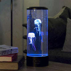 LED Fantasy Jellyfish Lamp | Yedwo Design